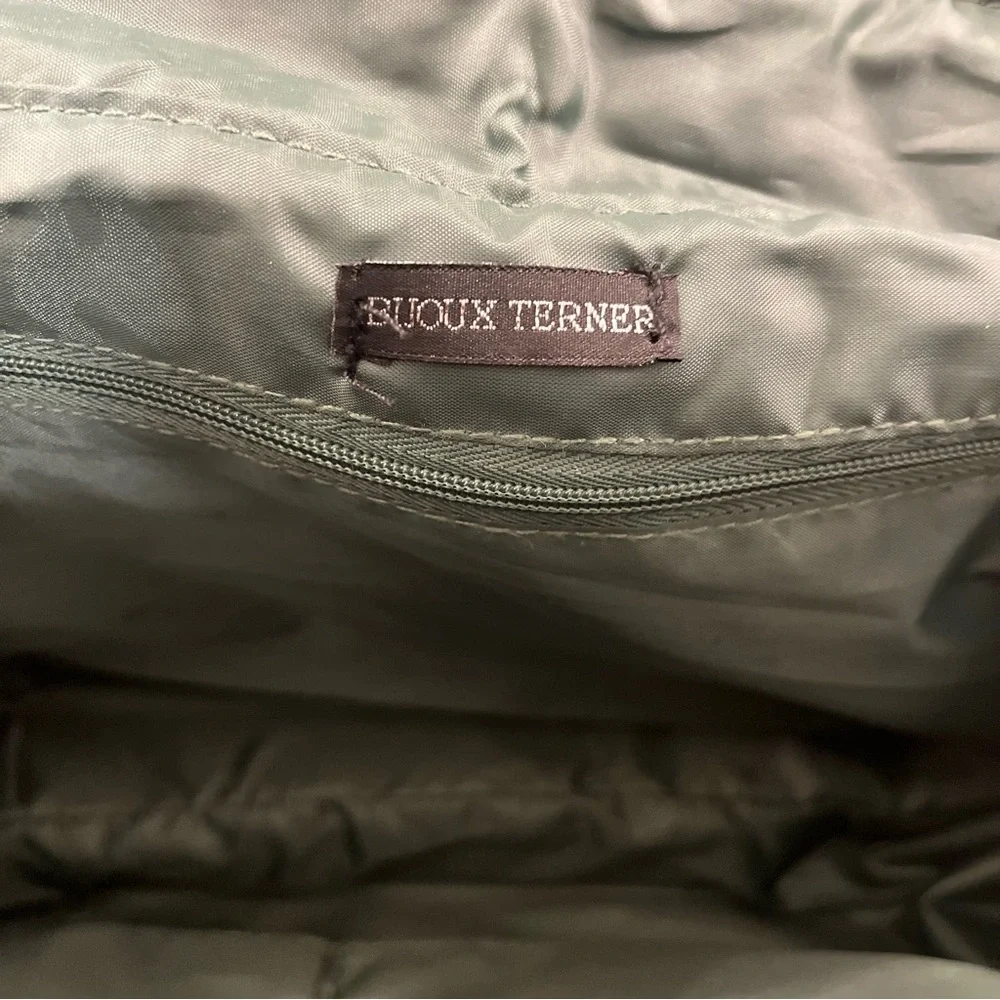 Bijoux Terner stunning vintage